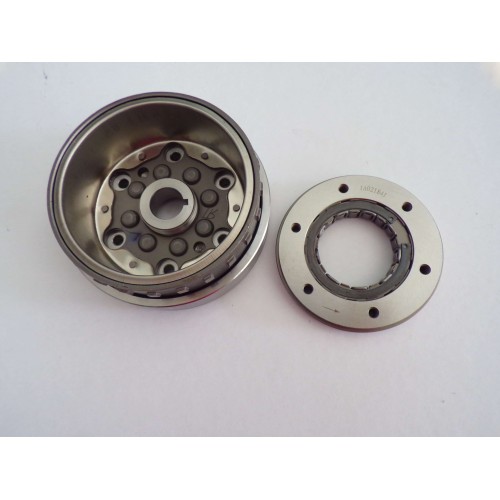 ΒΟΛΑΝ BEVERLY-MP3 300 (ΚΟΜΠΛΕΡ ΜΙΖΑΣ) ΚΩΔ.1A016720