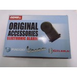 ΣΥΝΑΓΕΡΜΟΣ E-LUX GEMINI ΚΩΔ.602688M