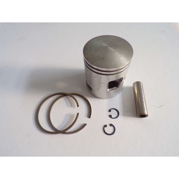 ΠΙΣΤΟΝΙ P200E 66,5 STD METEOR ΚΩΔ.MET66100