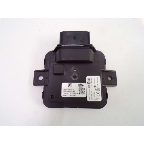 ΕΓΚΕΦΑΛΟΣ MULTIMEDIA BEVERLY-MP3-MEDLEY MY21 "HELLA" ΚΩΔ.1D002777