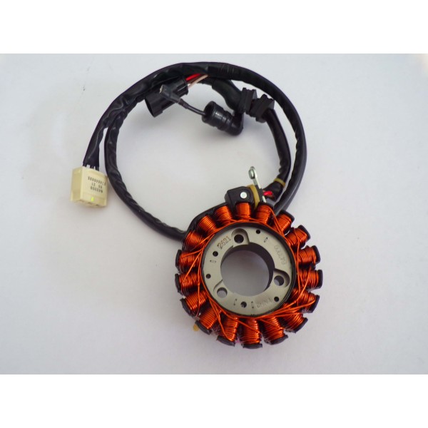 ΜΑΝΙΑΤΟ SCOOTER 350 >30-06-12 ΚΩΔ.58281R