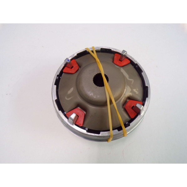 ΒΑΡΙΑΤΟΡ SCOOTER BEVERLY 350 CC 4Τ ΚΩΔ.1A007731