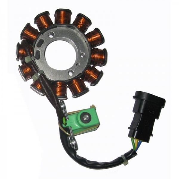 ΜΑΝΙΑΤΟ SCOOTER 50 4T 4V ΚΩΔ.1A010013