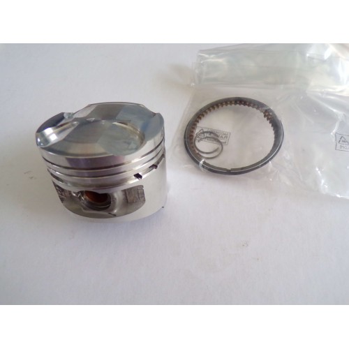 ΠΙΣΤΟΝΙ STD SCOOTER 125 4T 4V CAT 3 ΚΩΔ.1A0077850C