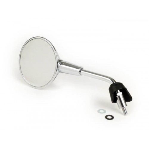 ΚΑΘΡΕΠΤΗΣ VESPA PRIMAVERA-ELETTRICA-SPRINT ΑΡΙΣΤΕΡΟΣ  ΚΩΔ.CM261901