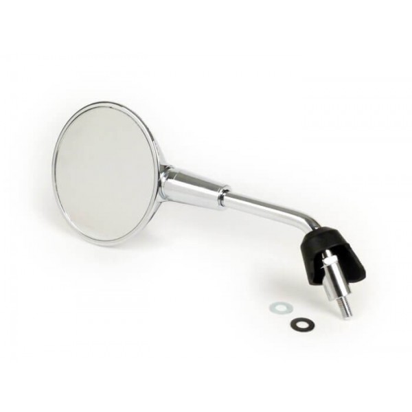 ΚΑΘΡΕΠΤΗΣ VESPA PRIMAVERA-ELETTRICA-SPRINT ΑΡΙΣΤΕΡΟΣ  ΚΩΔ.CM261901