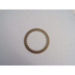 ΔΙΣΚΟΣ ΑΜΠΡΑΓΙΑΖ SCOOTER 350-400 ΚΩΔ.1A023093