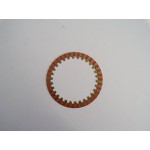 ΔΙΣΚΟΣ ΑΜΠΡΑΓΙΑΖ SCOOTER 350-400 ΚΩΔ.1A023093