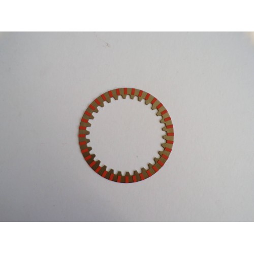 ΔΙΣΚΟΣ ΑΜΠΡΑΓΙΑΖ SCOOTER 350-400 ΚΩΔ.1A023093