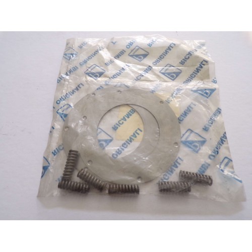 ΔΙΣΚΟΙ ΑΜΠΡΑΓΙΑΖ VESPA 125/150 VINTAGE ΣΕΤ ΚΩΔ.610055M