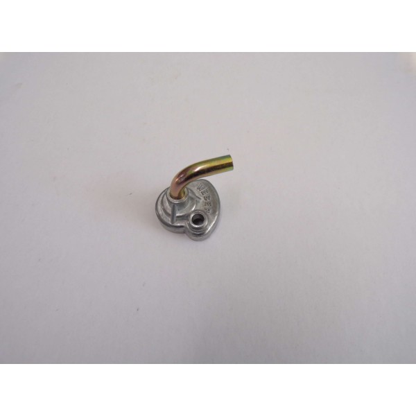 ΚΑΠΑΚΙ ΒΑΛΒΙΔΑΣ ΓΚΑΖΙΟΥ WEBER ΚΩΔ.480808