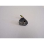 ΚΑΠΑΚΙ ΒΑΛΒΙΔΑΣ ΓΚΑΖΙΟΥ WEBER ΚΩΔ.480808