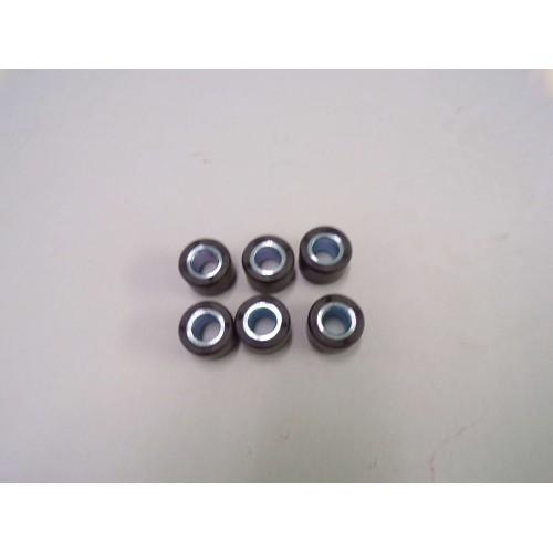 ΡΑΟΥΛΑ ΒΑΡΙΑΤΟΡ LIBERTY 125 IGET ΣΕΤ ΚΩΔ.CM309702