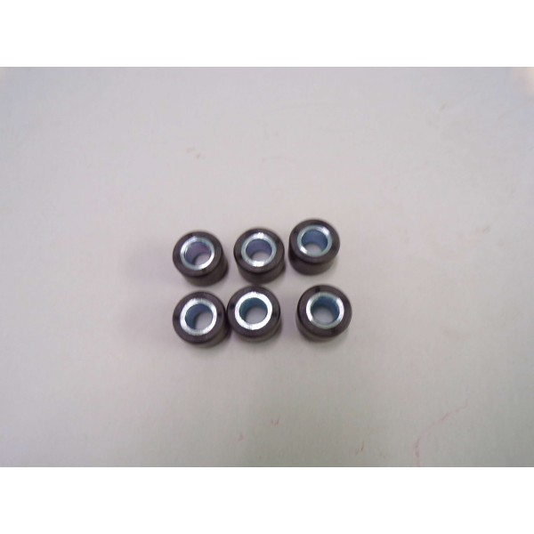 ΡΑΟΥΛΑ ΒΑΡΙΑΤΟΡ LIBERTY 125 IGET ΣΕΤ ΚΩΔ.CM309702