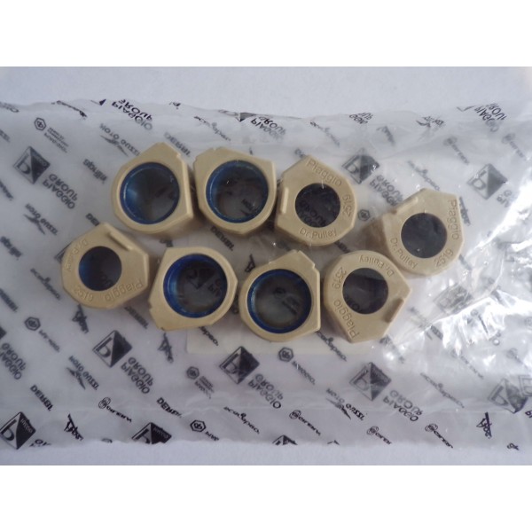 ΡΑΟΥΛΑ ΒΑΡΙΑΤΟΡ GP 800 (Χ8 ΤΕΜ) ΚΩΔ.877514