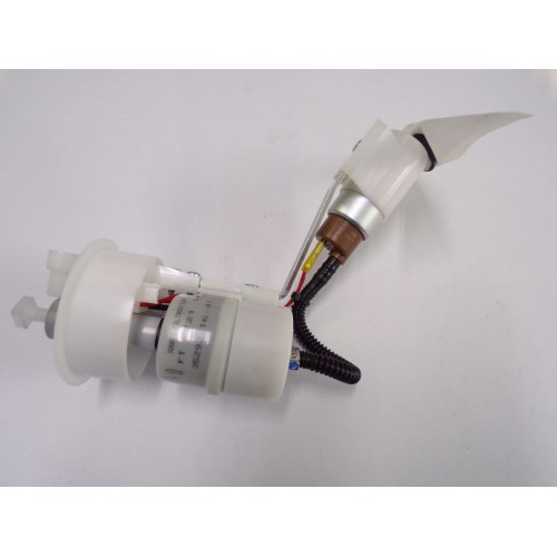 ΤΡΟΜΠΑ ΒΕΝΖΙΝΑΣ VESPA LX-LXV 125-150 ΚΩΔ.641136