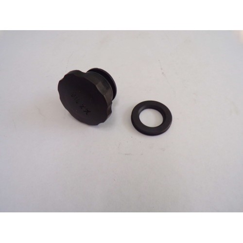 ΤΑΠΑ ΒΕΝΖΙΝΗΣ ΑΡΕ 50-CIAO-BRAVO D=33mm ΚΩΔ.2705866