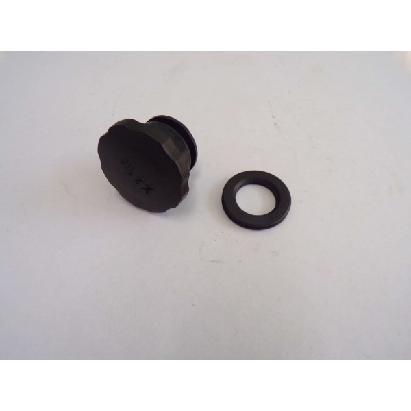 ΤΑΠΑ ΒΕΝΖΙΝΗΣ ΑΡΕ 50-CIAO-BRAVO D=33mm ΚΩΔ.2705866