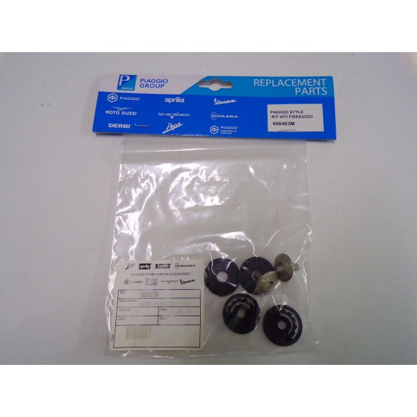 ΚΙΤ ΒΙΔΕΣ ΚΡΑΝΟΥΣ STYLE ΚΩΔ.606463M