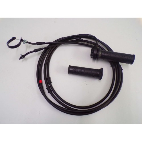 ΣΚΡΙΠ ΓΚΑΖΙΟΥ BEVERLY 300 MY16-18 ΚΟΜΠΛΕ ΚΩΔ.58608R