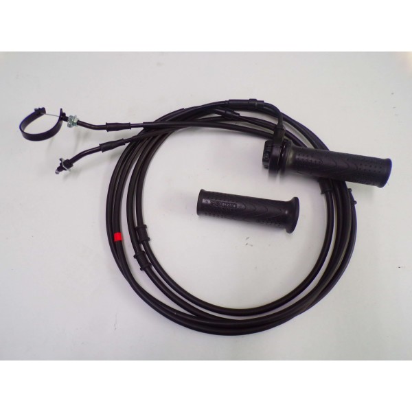 ΣΚΡΙΠ ΓΚΑΖΙΟΥ BEVERLY 300 MY16-18 ΚΟΜΠΛΕ ΚΩΔ.58608R