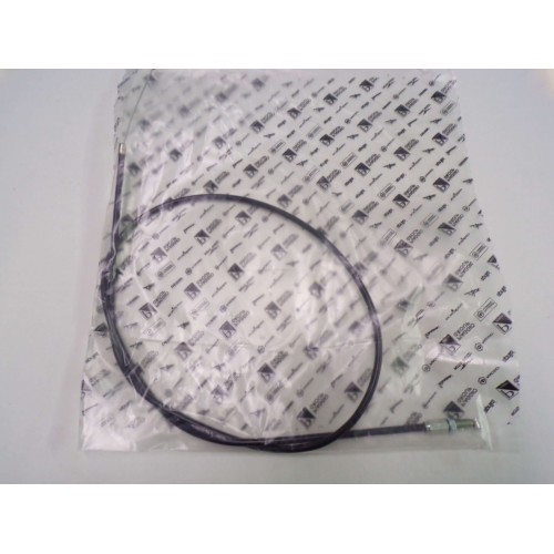 ΝΤΙΖΑ ΓΚΑΖΙΟΥ LIBERTY 50 2T RST-POWER ΜΑΚΡIA ΚΩΔ.598155