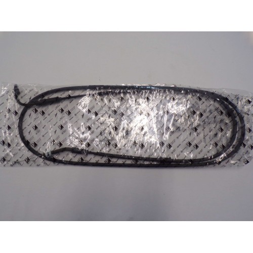 ΝΤΙΖΑ ΓΚΑΖΙΟΥ LIBERTY 125-150 ΜΥ13 ΚΛΕΙΣΙΜΑΤΟΣ ΚΩΔ.1C000233