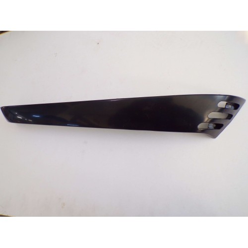 ΠΛΕΥΡΟ ΔΕΞΙ VESPA LX 125-150 AΒΑΦΟ ΚΩΔ.6221284