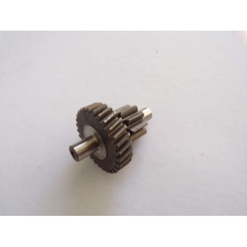 ΓΡΑΝΑΖΙ ΔΙΑΦΟΡΙΚΟΥ ΔΙΠΛΟ CIAO-SI 10/29 ΔΟΝΤΙΑ ΙΤΑΛΙΑΣ ΚΩΔ.IT10053