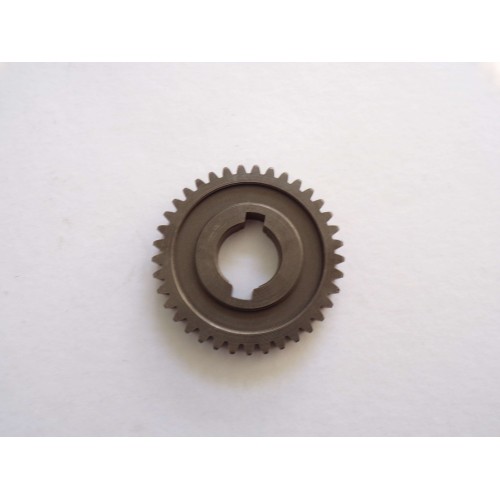 ΓΡΑΝΑΖΙ ΔΙΑΦΟΡΙΚΟΥ ΜΕΓΑΛΟ CIAO-SI 37 ΔΟΝΤΙΑ ΙΤΑΛΙΑΣ ΚΩΔ.IT10050 