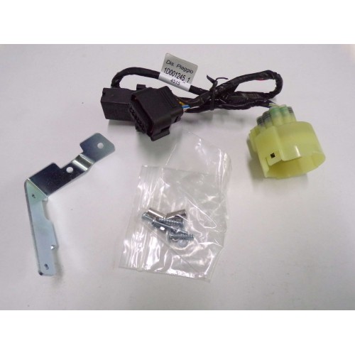 ΚΙΤ ΕΓΚΑΤΑΣΤΑΣΗΣ ΣΥΝΑΓΕΡΜΟΥ LIBERTY iGET ΚΩΔ.1D001284