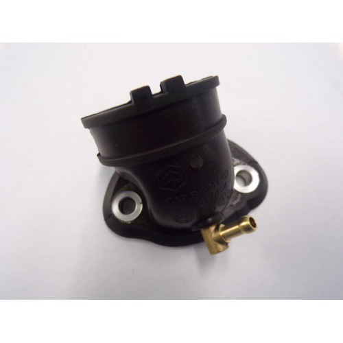 ΛΑΙΜΟΣ ΕΙΣΑΓΩΓΗΣ SKIPPER150-ΕΤ4-ZIP125-LIBERTY1504T ΚΩΔ.485587