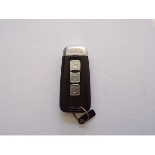 ΤΗΛΕΧΕΙΡΙΣΤΗΡΙΟ ΚΛΕΙΔΑΡΙΑΣ ΚΕΝΤΡΙΚΗΣ BEVERLY MY21 ΚΩΔ.1D004864