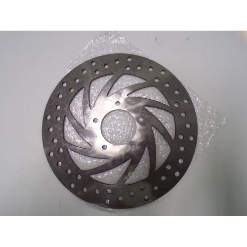 ΔΙΣΚΟΦΡΕΝΟ ΜΠΡΟΣ SCARABEO 125<>500/SPORT CITY ΚΩΔ.AP8113697