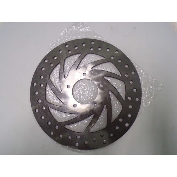 ΔΙΣΚΟΦΡΕΝΟ ΜΠΡΟΣ SCARABEO 125<>500/SPORT CITY ΚΩΔ.AP8113697