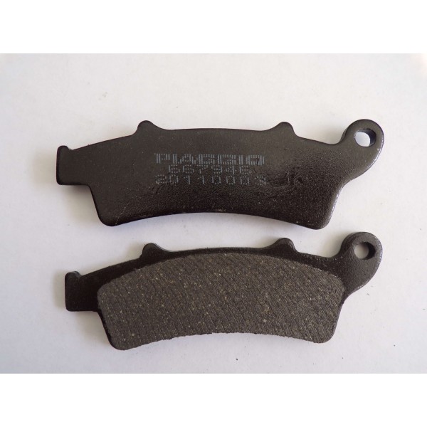 ΤΑΚΑΚΙΑ ΦΡΕΝΟΥ SCARABEO LIGHT 125-200 '11 ΜΠΡΟΣ ΚΩΔ.667946