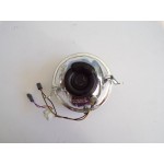 ΦΑΝΟΣ ΜΠΡΟΣ VESPA ARCOBALENO ΛΑΜΠΑ ΙΩΔΙΟΥ ΚΩΔ.582946