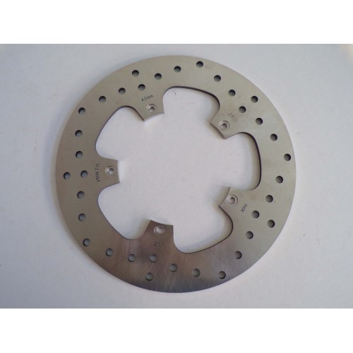 ΔΙΣΚΟΦΡΕΝΟ ΜΠΡΟΣ X7-Χ8-Χ9 EVO-NEXUS-BEVERLY ΚΩΔ.56393R