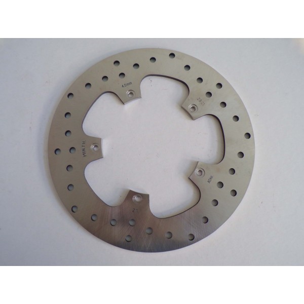 ΔΙΣΚΟΦΡΕΝΟ ΜΠΡΟΣ X7-Χ8-Χ9 EVO-NEXUS-BEVERLY ΚΩΔ.56393R