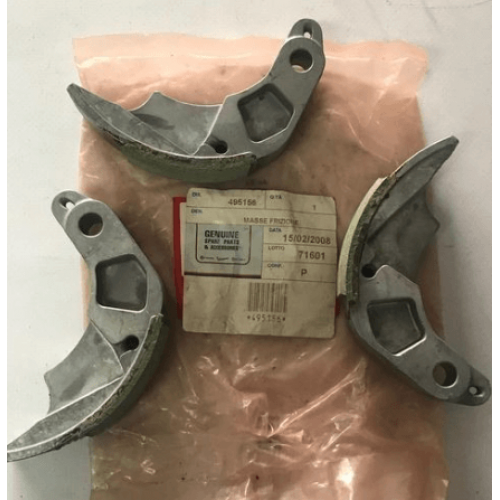 ΣΙΑΓΩΝΕΣ ΣΕΤ ΑΜΠΡΑΓΙΑΖ X9 250 ΚΩΔ.495156