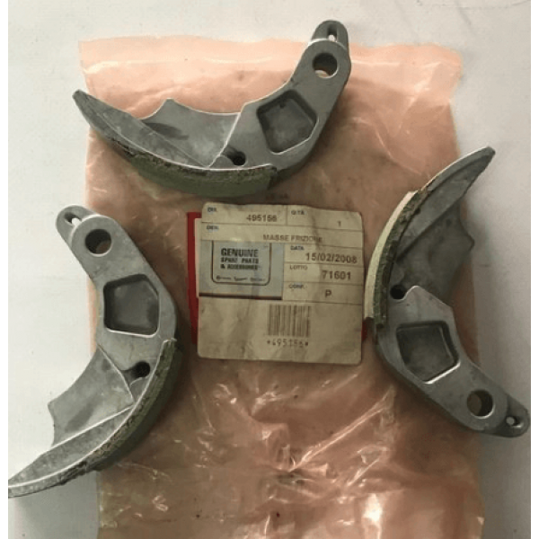 ΣΙΑΓΩΝΕΣ ΣΕΤ ΑΜΠΡΑΓΙΑΖ X9 250 ΚΩΔ.495156