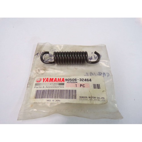 ΕΛΑΤΗΡΙΟ ΣΤΑΝ YAMAHA JOG 3KJ ΚΩΔ.90506-32464