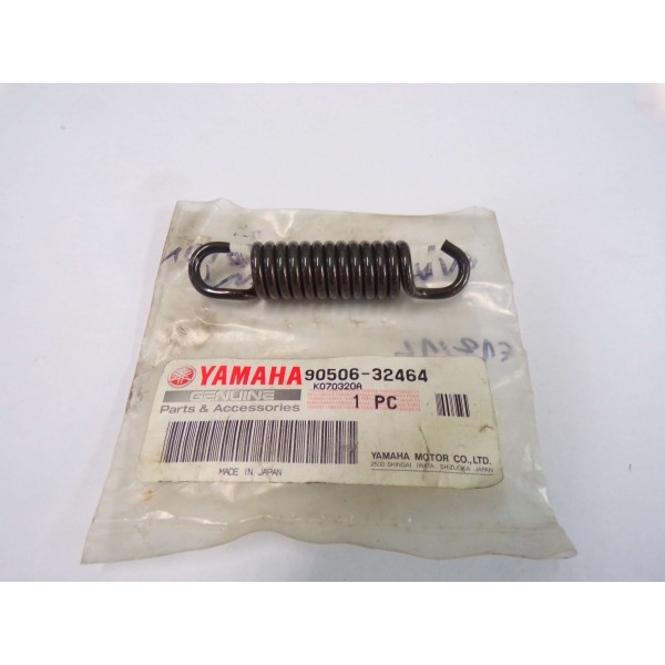 ΕΛΑΤΗΡΙΟ ΣΤΑΝ YAMAHA JOG 3KJ ΚΩΔ.90506-32464