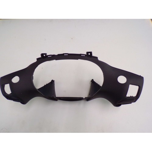 ΚΑΠΑΚΙ ΤΙΜΟΝΙΟΥ ΕΣΩΤΕΡΙΚΟ BEVERLY 350 MY16 ΜΑΥΡΟ ΑΚ ΚΩΔ.1B0045520000C