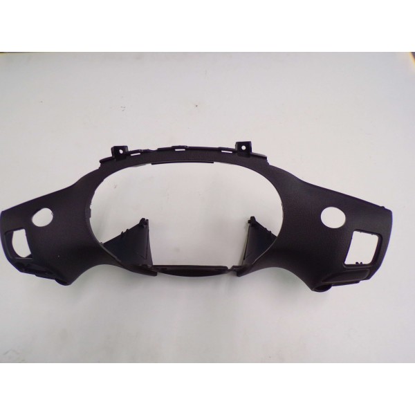 ΚΑΠΑΚΙ ΤΙΜΟΝΙΟΥ ΕΣΩΤΕΡΙΚΟ BEVERLY 350 MY16 ΜΑΥΡΟ ΑΚ ΚΩΔ.1B0045520000C