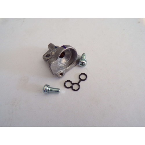 ΗΛΕΚΤΡΙΚΟ ΤΣΟΚ ΑΕΡΟΣ CARNABY 125 KEIHIN(ΒΑΣΗ) ΚΩΔ.842519