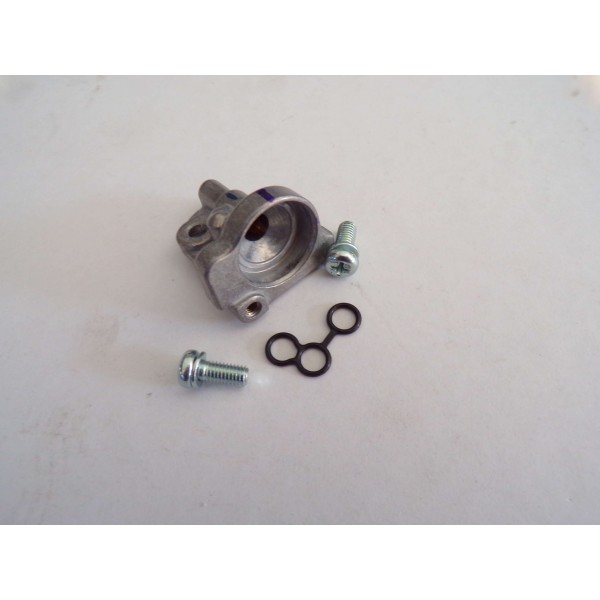 ΗΛΕΚΤΡΙΚΟ ΤΣΟΚ ΑΕΡΟΣ CARNABY 125 KEIHIN(ΒΑΣΗ) ΚΩΔ.842519