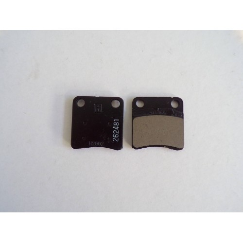 ΤΑΚΑΚΙΑ ΦΡ MP3-FUOCO-OREGON ΠΑΡΚΑΡΙΣΜΑΤΟΣ ΚΩΔ.648476