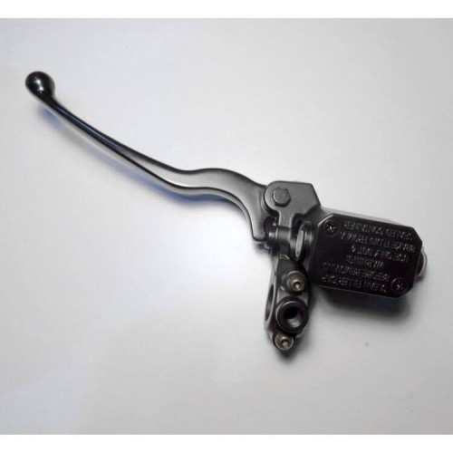 ΤΡΟΜΠΑ ΦΡΕΝΟΥ BEVERLY 300 ΜΥ10-Χ-EVO 400 ΑΡ ± ΚΩΔ.CM081204