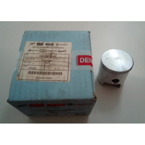 ΠΙΣΤΟΝΙ STD DIESIS 100-ATLANTIS100 CAT 2  ΚΩΔ.00G02516092